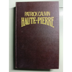 Haute pierre
