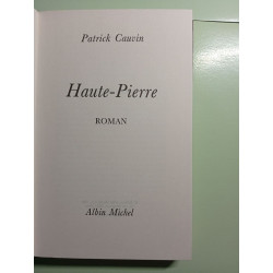 Haute pierre