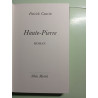 Haute pierre