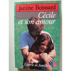 L'esprit de famille VI- cecile et son amour