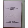 Le folklore français tome 2