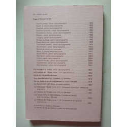 Le folklore français tome 2