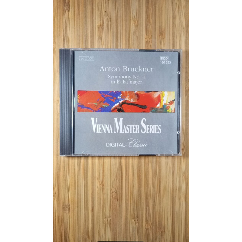 Vienna master series