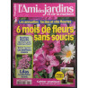 Revue L'ami des jardins N° 933
