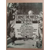 Revue Carnet de notes N° 12