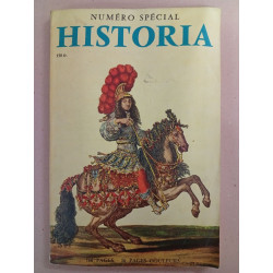 Revue Historia Magazine N° Spécial