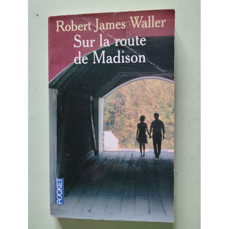 Sur la route de Madison