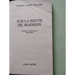 Sur la route de Madison