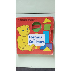 Formes et couleurs
