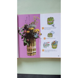Petites creations: et recreations 4-8 ans