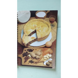 Les carnets de cuisine : n°35 épices condiments aromates