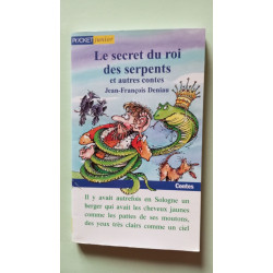 Le Secret du roi des serpents