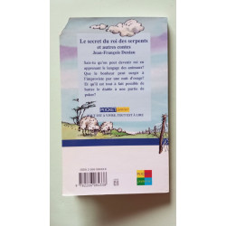 Le Secret du roi des serpents