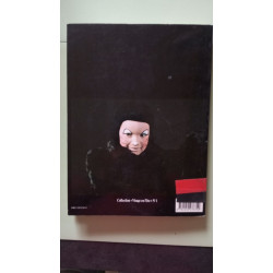 Quatre bulles: Maquillages pour enfants