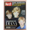 Revue Paris Match N° 2559