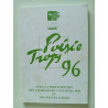 Poésie trops 96 avec la participation des lauréats du concours...