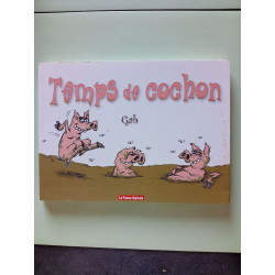 Temps de cochon