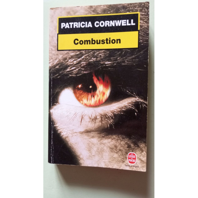 Combustion
