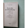 Nouvelles de Petersbourg