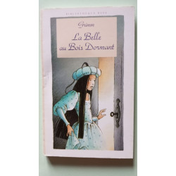 La Belle au Bois Dormant