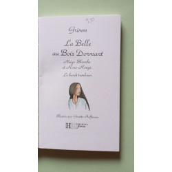 La Belle au Bois Dormant