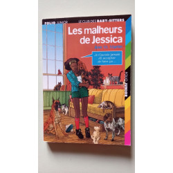 Les malheurs de Jessica