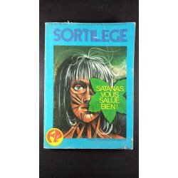Sortilege n°1