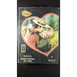 Romeo album N°1166