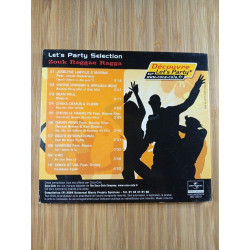Let's party selection 2004