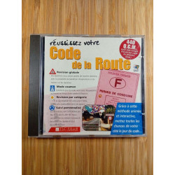 Réussissez votre : code de la route