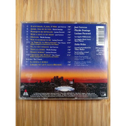 The btenors in concert 1994