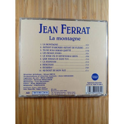 La Montagne