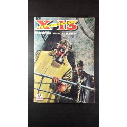X-13 n°164