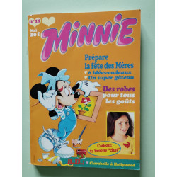 Minnie nº 11