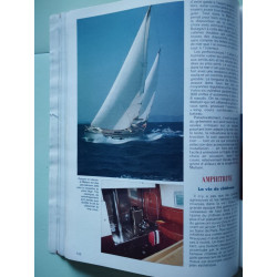 Bateaux N.395 - Avril 1991