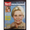 Revue Paris Match N° 2852