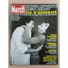 Revue Paris Match N° 2858