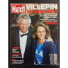 Revue Paris Match N° 2924