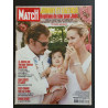 Revue Paris Match N° 2927