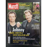 Revue Paris Match N° 3129