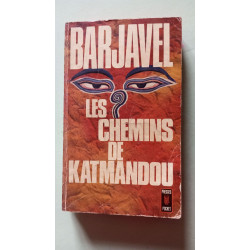 Les chemins de Katmandou