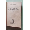 Les chemins de Katmandou