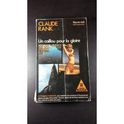 Un caillou pour la gloire