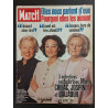Revue Paris Match N° 2396
