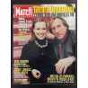 Revue Paris Match N° 2493