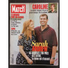 Revue Paris Match N° 2494