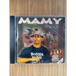 Mamy tosika