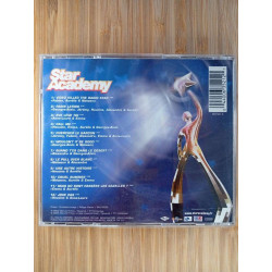 Star academy - fait sa boum