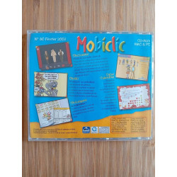 Mobiclic - monte ta comédie musicale