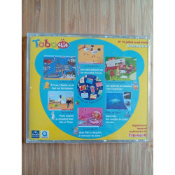 Toboclic - l'introuvable camping du lac